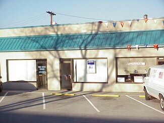 Plus de détails pour 3140 W Ridge Pike, Eagleville, PA - Local commercial à louer