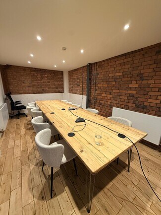 Plus de détails pour Bath Rd, Bristol - Bureau à louer