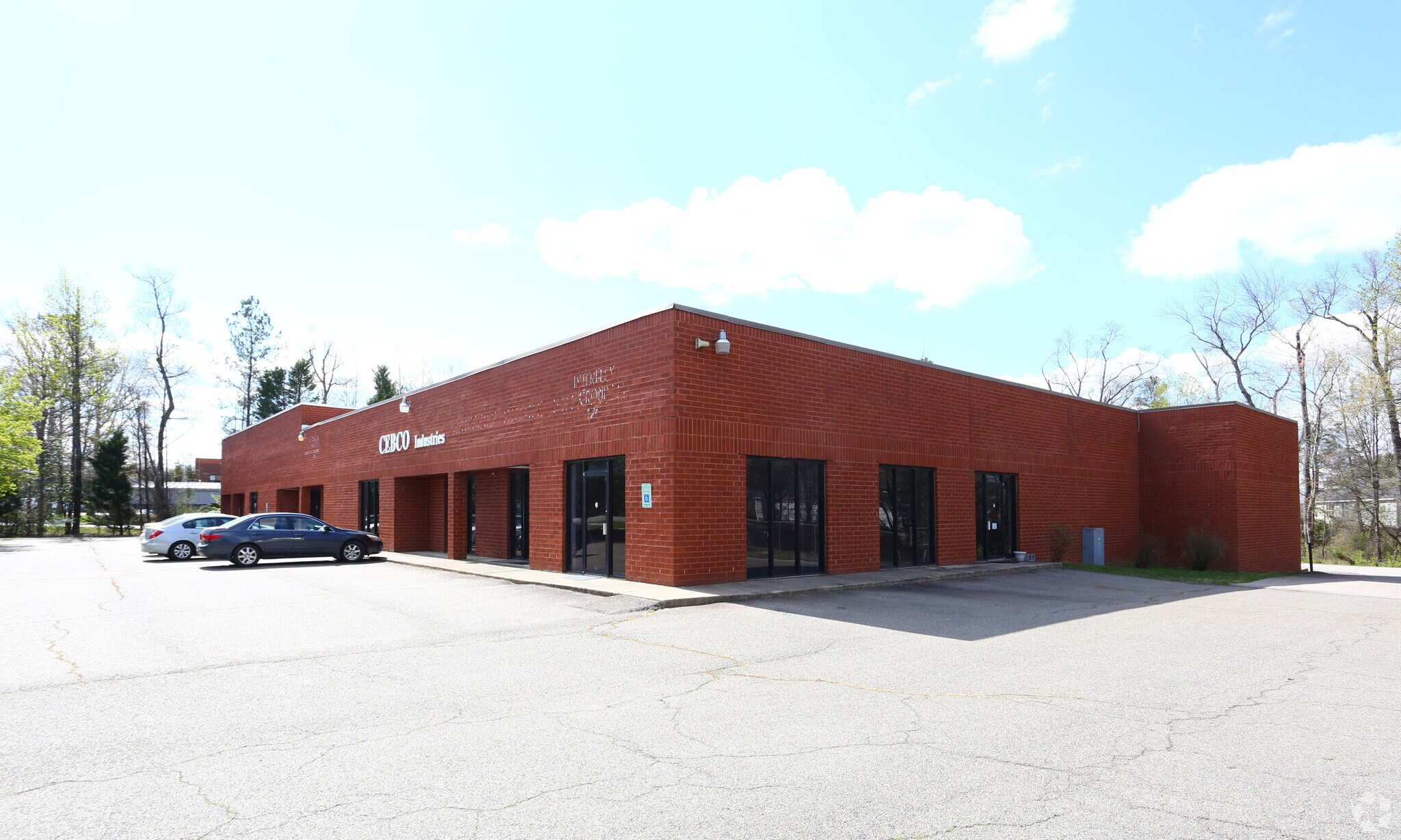 10465 Dow Gil Rd, Ashland, VA à louer Photo principale– Image 1 sur 4