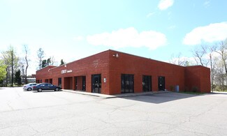 Plus de détails pour 10465 Dow Gil Rd, Ashland, VA - Local d'activités à louer