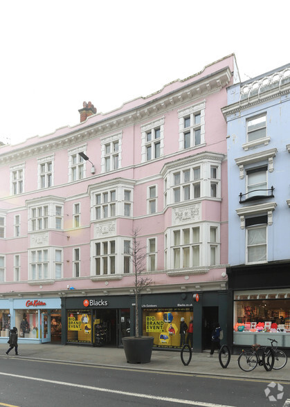 Hanningtons Brighton portefeuille de 20 biens à vendre sur LoopNet.fr - Photo principale – Image 3 sur 11