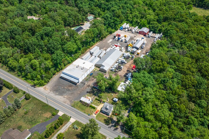 2660 Main Rd, Franklinville, NJ à vendre - Aérien – Image 3 sur 44