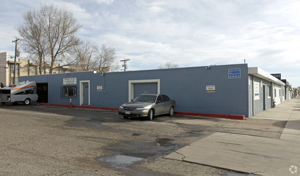 2360 Dayton St, Aurora, CO à vendre - Photo principale – Image 2 sur 2
