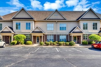 Plus de détails pour 800 Stone Creek Pkwy, Louisville, KY - Bureau à louer