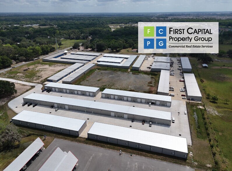 2836 County Road 523, Coleman, FL à louer - Photo de l’immeuble – Image 3 sur 13