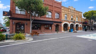 Plus de détails pour 101-107 S B St, San Mateo, CA - Bureau à louer