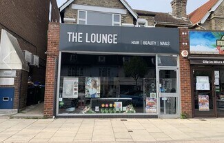 Plus de détails pour 187A West St, Fareham - Local commercial à vendre