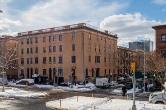 Plus de détails pour 200 W 139th St, New York, NY - Logement à vendre