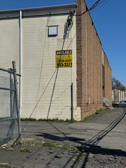 45-55 Porete Ave, North Arlington, NJ à vendre - Photo de l’immeuble – Image 2 sur 4