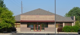 Plus de détails pour 1935 65th Ave, Greeley, CO - Bureau à louer