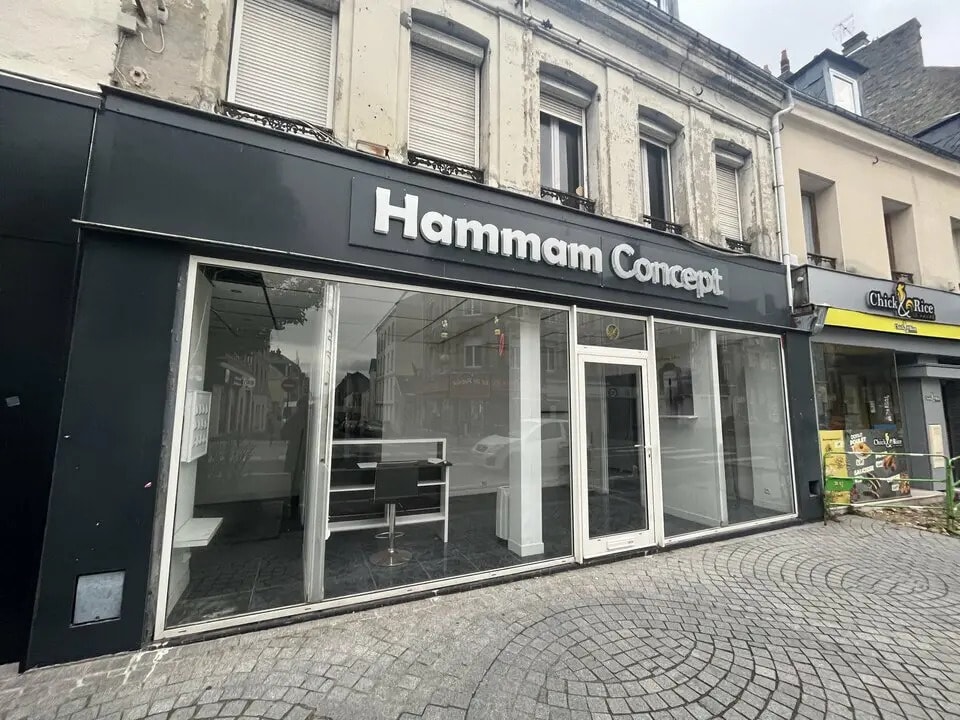 Photo de l’immeuble