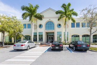 Plus de détails pour 3021 N Airport Pulling Rd, Naples, FL - Bureau à vendre