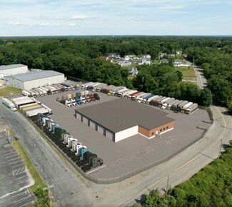 Plus de détails pour 75 Mead St, Seekonk, MA - Industriel/Logistique à louer