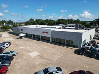 Plus de détails pour 4818 Troup Hwy, Tyler, TX - Local commercial à vendre