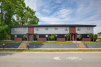 Plus de détails pour 301 S Granby St, Richmond, VA - Logement à vendre