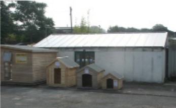 Unit 6 Main Rd, Sundridge à louer - Photo de l’immeuble – Image 2 sur 3