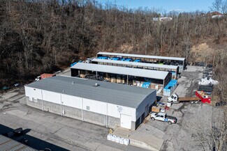 Plus de détails pour 4750 Steubenville Pike, Pittsburgh, PA - Industriel/Logistique à louer