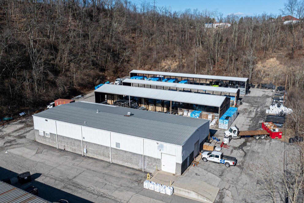 4750 Steubenville Pike, Pittsburgh, PA à louer Photo principale– Image 1 sur 7