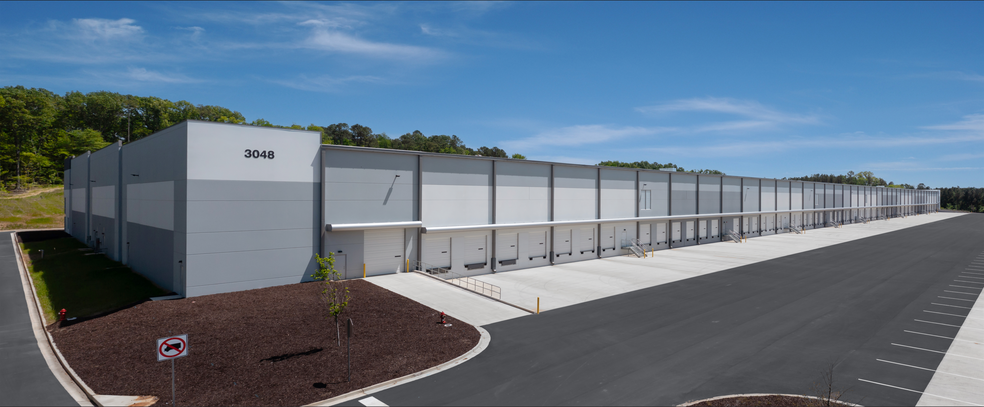 3048 US 41 Hwy, Adairsville, GA à louer - Photo de l’immeuble – Image 2 sur 9