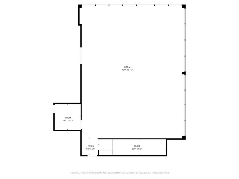168 Saw Mill River Rd, Hawthorne, NY à louer - Plan d’étage – Image 2 sur 9