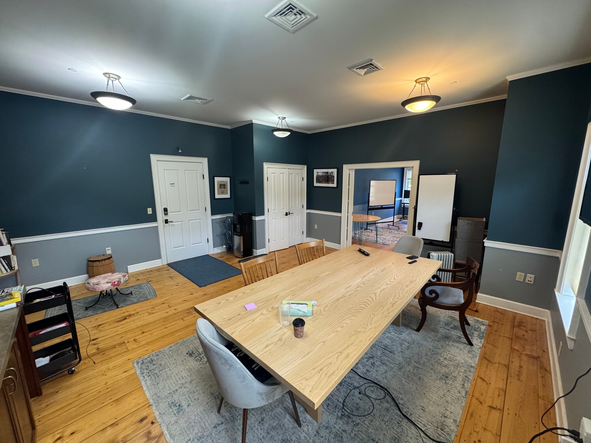 5247 Shelburne Rd, Shelburne, VT à louer Photo intérieure– Image 1 sur 6
