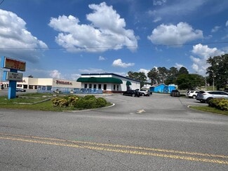Plus de détails pour 14164 US Highway 431, Guntersville, AL - Local commercial à vendre