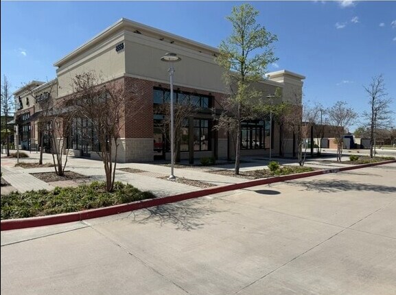8555 FM 423, Frisco, TX à louer - Photo de l’immeuble – Image 2 sur 7