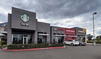 Plus de détails pour 6893 N Golden State Blvd, Fresno, CA - Local commercial à louer