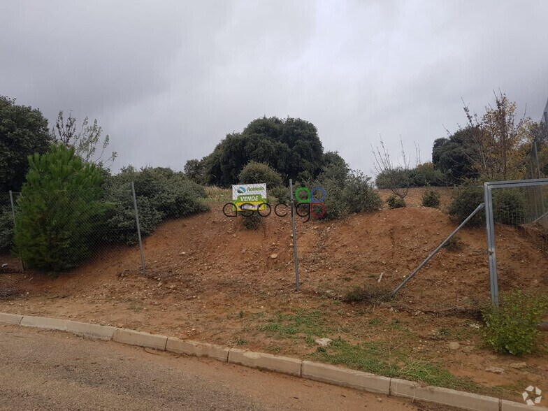 Terrain dans Valdeaveruelo, Guadalajara à vendre - Photo de l’immeuble – Image 3 sur 7