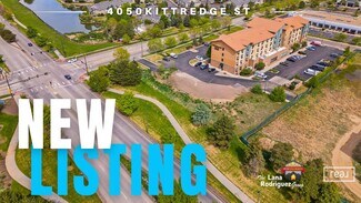Plus de détails pour 4050 N Kittredge St, Denver, CO - Terrain à vendre