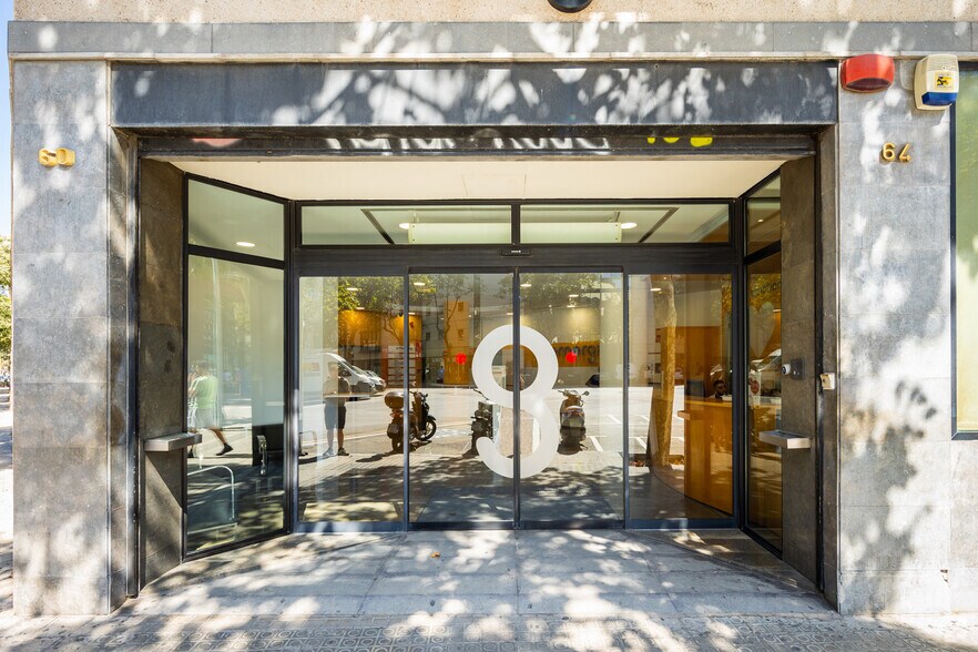 Carrer d'Àvila, 60, Barcelone, Barcelona à louer - Photo de l’immeuble – Image 3 sur 4