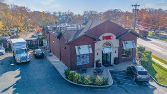 Plus de détails pour 420 N Country Rd, Saint James, NY - Local commercial à vendre