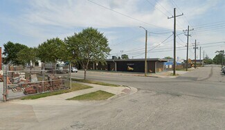 Plus de détails pour 2400 Granby St, Norfolk, VA - Industriel/Logistique à louer