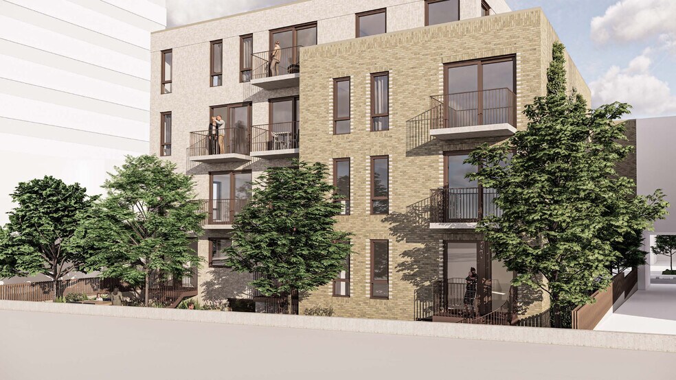 61 Rue Rachel O, Montréal, QC à vendre - Photo de la construction – Image 3 sur 5