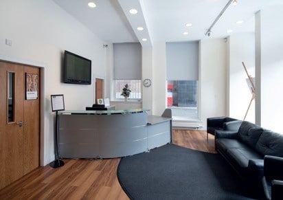 14 St. Enoch Sq, Glasgow à louer - Photo intérieure – Image 2 sur 7