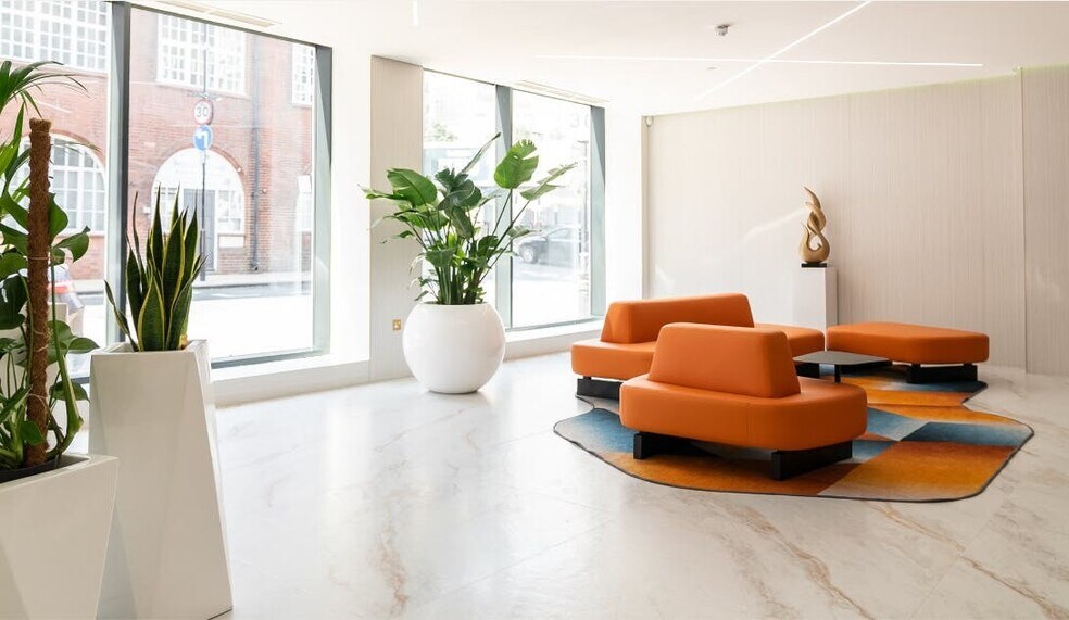 50 Great Charles Street Queensway, Birmingham à louer - Photo de l’immeuble – Image 3 sur 9