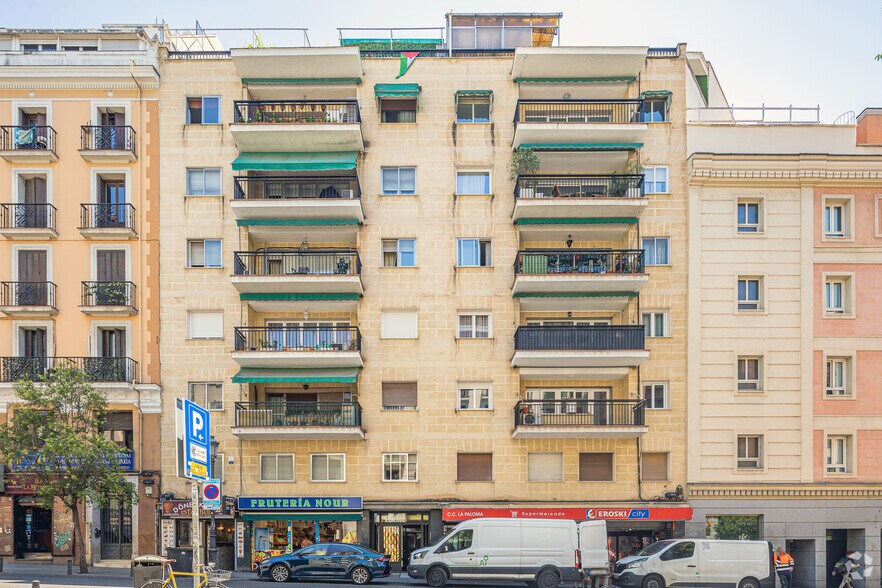Calle de Toledo, 109, Madrid, Madrid à vendre - Photo principale – Image 1 sur 4
