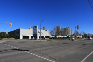 Plus de détails pour 500 Fairway Rd S, Kitchener, ON - Local commercial à louer