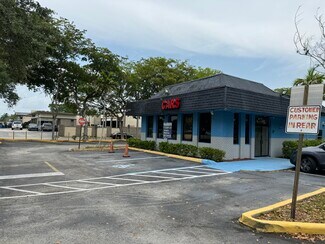 Plus de détails pour 780 N State Road 7, Fort Lauderdale, FL - Local commercial à louer
