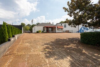 Plus de détails pour 644 W Iris Dr, Nashville, TN - Bureau/Local commercial à louer
