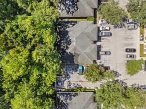 10941-10943 Countryway Blvd, Tampa, FL - VUE AÉRIENNE  vue de carte - Image1