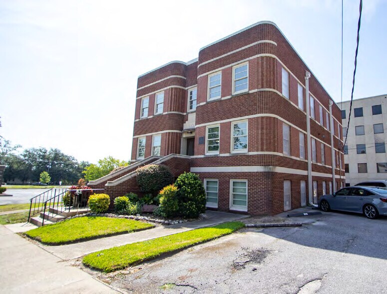 1508 Washington St, Columbia, SC à vendre - Photo de l’immeuble – Image 2 sur 14