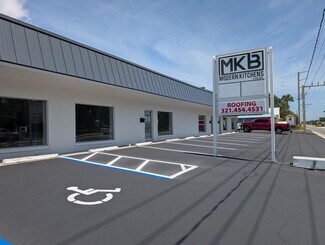 Plus de détails pour 404 S Babcock St, Melbourne, FL - Différents types d’espaces à louer