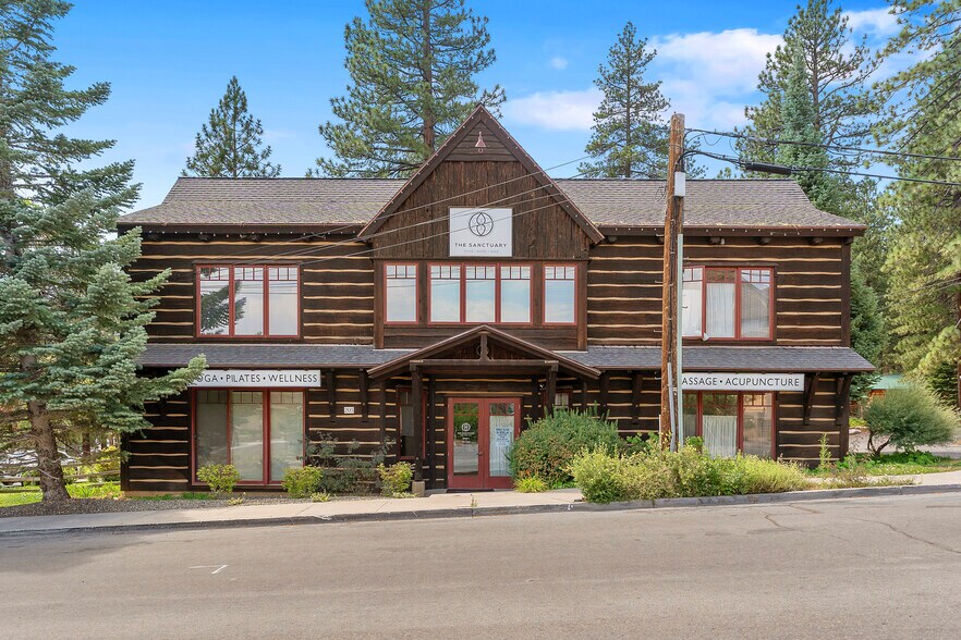 205 State Line Rd, Kings Beach, CA à vendre - Photo de l’immeuble – Image 2 sur 29