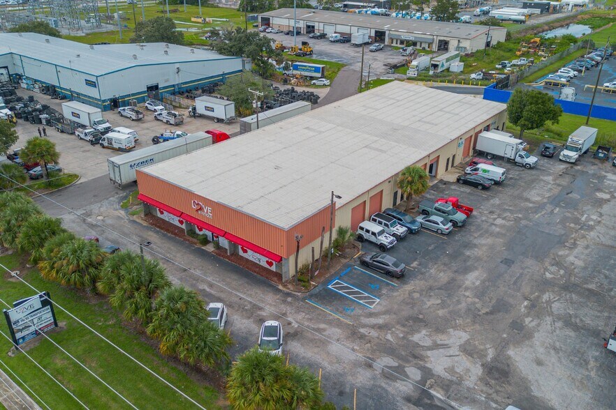 955 W Taft Vineland Rd, Orlando, FL à louer - Photo de l’immeuble – Image 2 sur 6