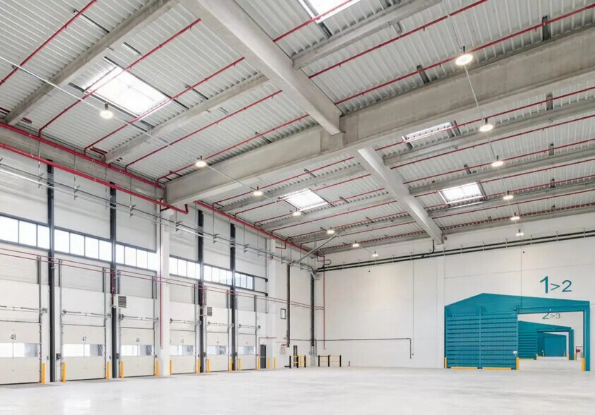 Route Industrielle Portuaire Du Havre, Sandouville à louer - Photo de l’immeuble – Image 3 sur 5