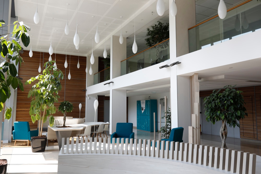 84 Rue Charles Michels, Saint-Denis à louer Photo intérieure– Image 1 sur 8