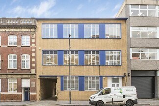 Plus de détails pour 28-29 White Lion St, Londres - Bureau à vendre
