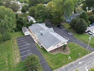 Plus de détails pour 320 Glebe Rd, Easton, MD - Bureau à vendre