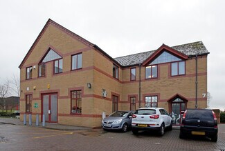 Plus de détails pour Aston Rd, Bromsgrove - Bureau à vendre